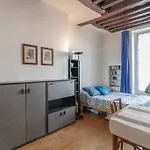 SAINT LOUIS in l’lle 1Bedroom apartment