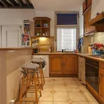 SAINT LOUIS in l’lle 1Bedroom apartment