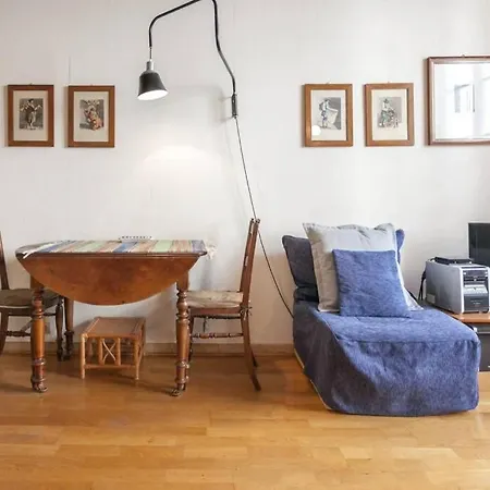 Appartamento Saint Louis In L’lle 1bedroom *