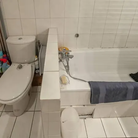 Saint Louis In L’lle 1bedroom Parigi