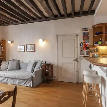 Saint Louis In L’lle 1bedroom Appartamento