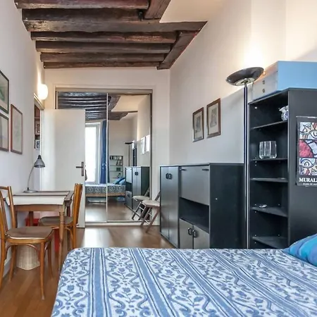 Saint Louis In L’lle 1bedroom *