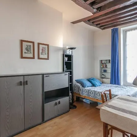 Saint Louis In L’lle 1bedroom Appartamento