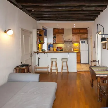 Saint Louis In L’lle 1bedroom Appartamento *