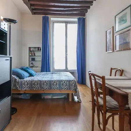 Saint Louis In L’lle 1bedroom Appartamento